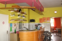 ČORO BAR